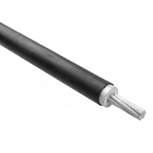 Hochspannungsleitung 50mm2 Aluminium