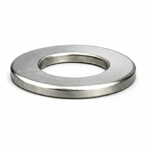 Unterlegscheibe M27 DIN 125 A2 140 HV 28