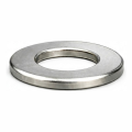 Unterlegscheibe M6 DIN 125 A4 140 HV 6,4 - 1000 Stück 000-174 (1)