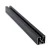 Aluminium Montageprofil 221cm - 40x40 für Sechskantschraube Eloxiert PV-01-05-AN