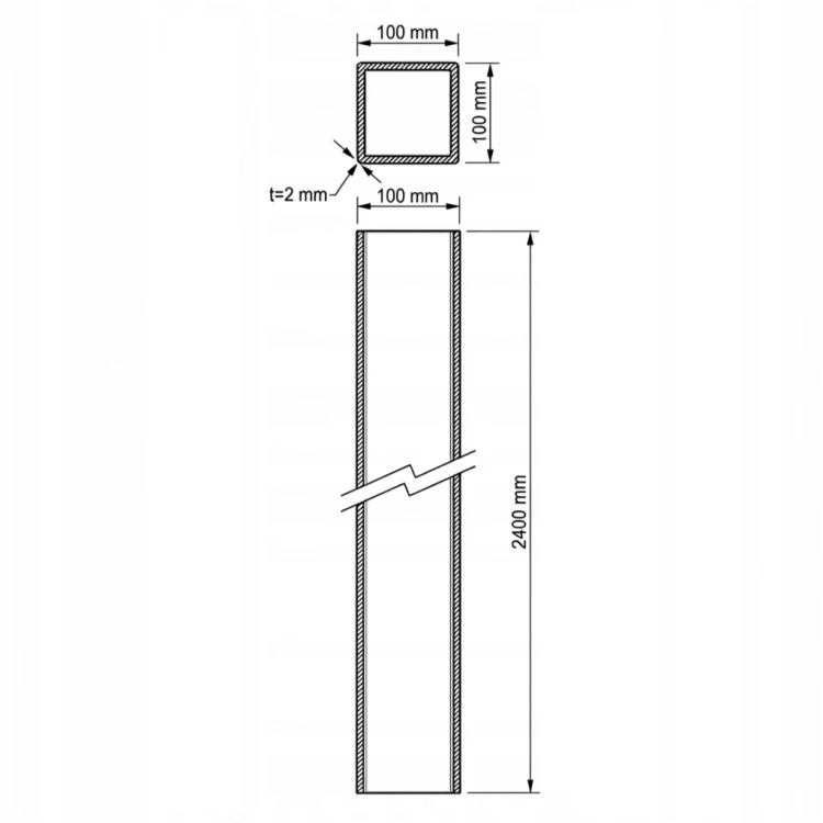 Gewindestab A2-70 M12x1000mm Edelstahl DIN 976 000-189 (3)