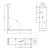 Trägerwinkel KB-4 180x120x40x5 000-122 (2)