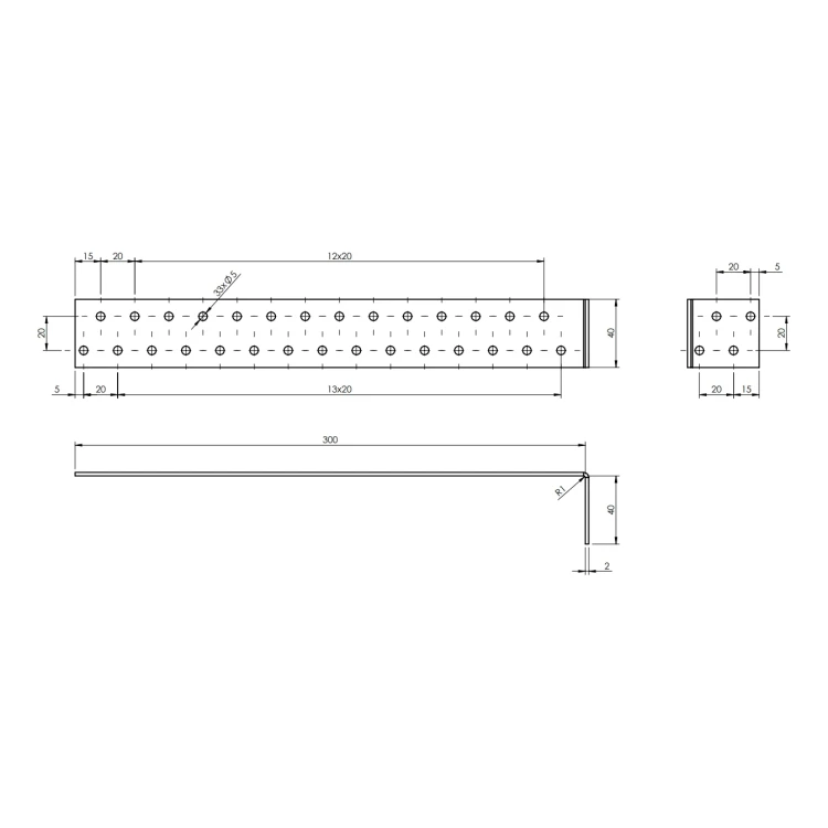 Ankerwinkel KK-02 42x302x40x2.0 000-124 (2)