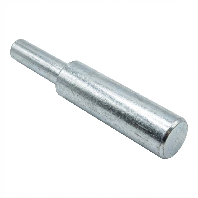 Handramme für Erdungsstäbe (feuerverzinkt) 18x140mm PV-24-02 (1)