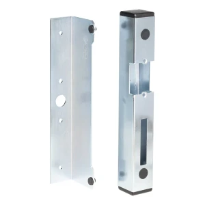 Gehäuse für Elektroriegel H=280 mm