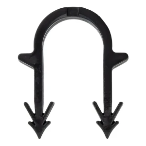 Tacker-Klammer 40mm geschweißt - Packung 300 Stück