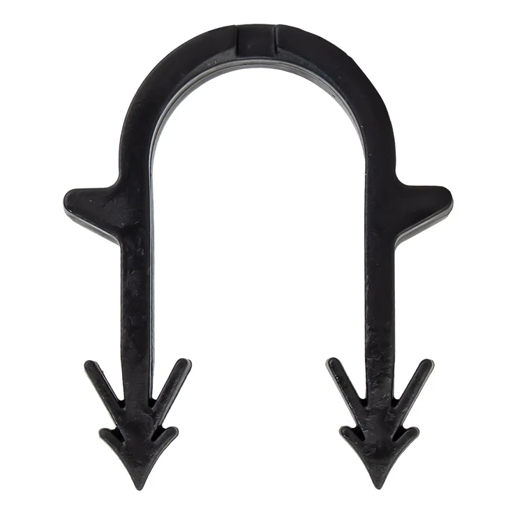 Tacker-Klammer 40mm geschweißt - Packung 300 Stück 000-046 (1)