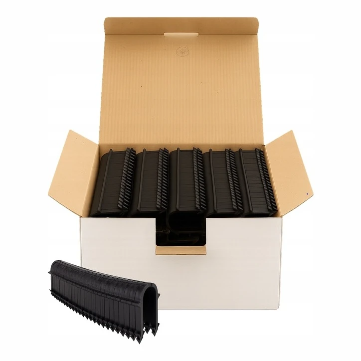 Tacker mit Klammern 50 mm (3500 Stk.) - KIT 000-258 (5)