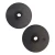 Glasvordach-System M12, 3-teilig, für Zuganker fi 12mm, Glas 8-17,52mm (aisi304, universal, Satin) (10) 000-285 (3)