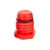 Dichtstopfen für Druckprüfung für Rohre 20 mm rot 000-099 (1)