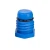Dichtstopfen für Druckprüfung für Rohre 20 mm blau 000-098 (1)
