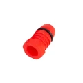 Dichtstopfen für Druckprüfung für Rohre 16 mm rot. 000-097 (3)