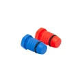 Dichtheitsprüfstopfen für Rohre 16 mm blau 000-096 (2)