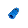 Dichtheitsprüfstopfen für Rohre 16 mm blau 000-096 (3)