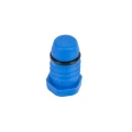 Dichtheitsprüfstopfen für Rohre 16 mm blau 000-096 (4)
