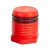 Dichtigkeitsprüfstopfen für Rohre 32 mm rot 000-103 (1)