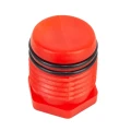 Dichtigkeitsprüfstopfen für Rohre 32 mm rot 000-103 (3)