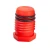 Dichtstopfen für Druckprüfung für Rohre 25/26 mm rot. 000-101 (1)