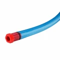 Dichtstopfen für Druckprüfung für Rohre 25/26 mm rot. 000-101 (5)