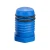 Dichtstopfen für Druckprüfung für Rohre 25/26 mm blau 000-100 (1)