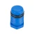 Dichtstopfen für Druckprüfung für Rohre 25/26 mm blau 000-100 (3)