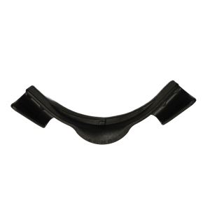 Wand-Boden-Bogen 14-18 mm 25 Stk.