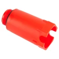 "Dichtheitsprüfstopfen 3/4\" rot" 000-082 (2)