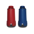 "Dichtheitsprüfstopfen 1/2\" blau" 000-079 (3)