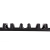 Montageschiene Rail 10-12mm ohne Klebeband 000-083 (1)