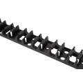 Montageschiene Rail 10-12mm mit Klebeband 000-084 (1)