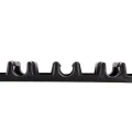 Montageschiene Rail 10-12mm mit Klebeband 000-084 (4)