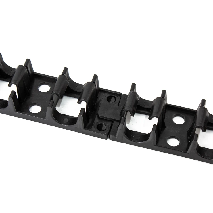 Montageschiene Rail 16-18mm ohne Klebeband 000-085 (1)