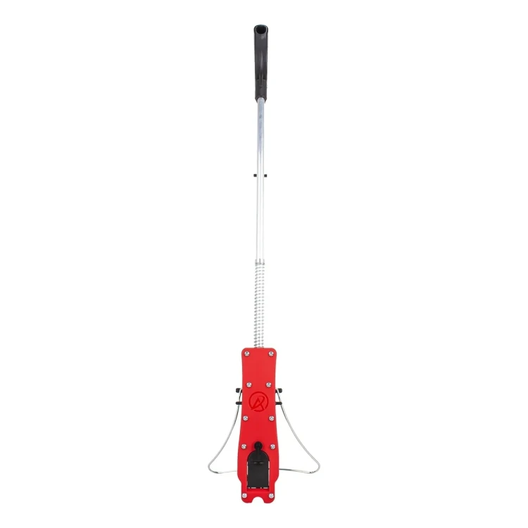Tacker mit Klammern 60 mm (2700 Stk.) - KIT 000-259 (3)