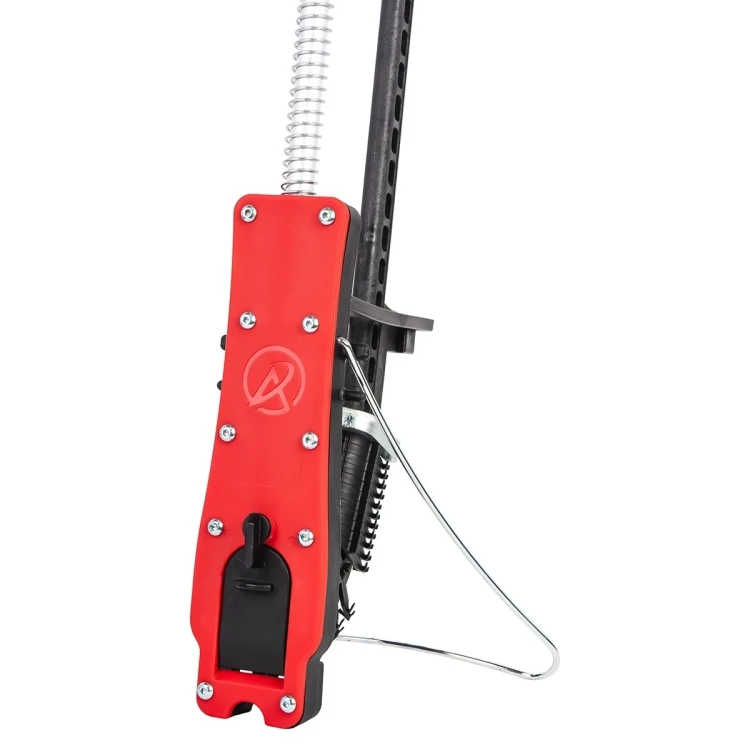 Tacker mit Klammern 60 mm (2700 Stk.) - KIT 000-259 (4)