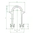 Tacker mit Klammern 60 mm (2700 Stk.) - KIT 000-259 (5)