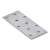 Lochplatte Flachverbinder PP 2 40x100x2,0 000-359 (1)
