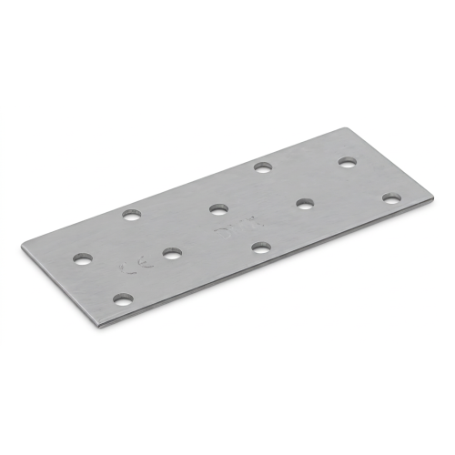 Lochplatte Flachverbinder PP 2 40x100x2,0 000-359 (2)