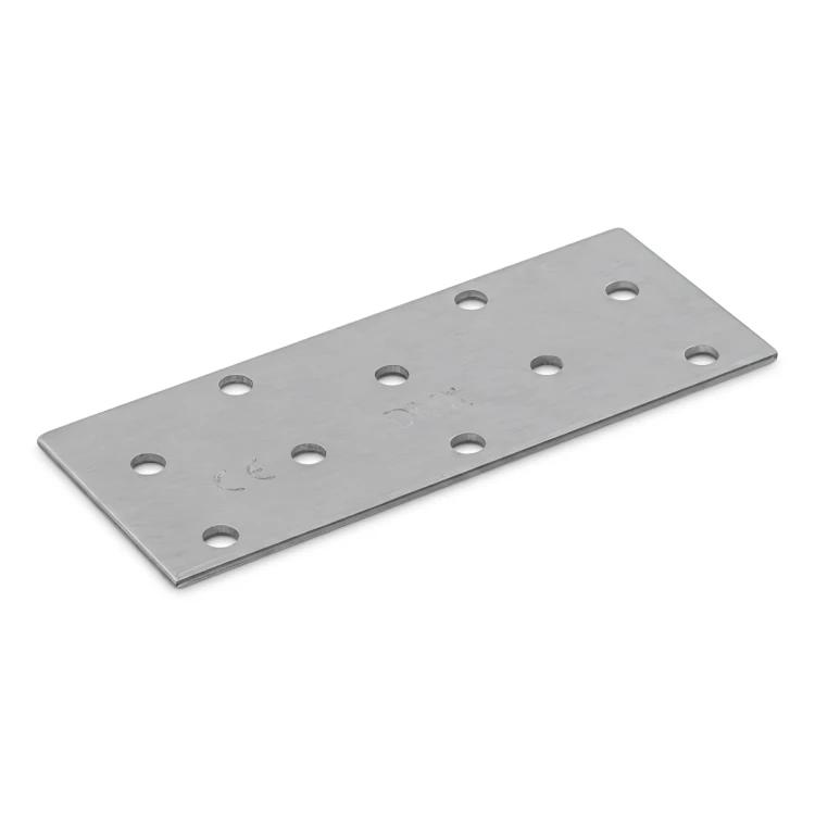 Lochplatte Flachverbinder PP 2 40x100x2,0 000-359 (2)