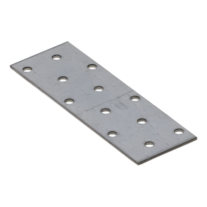 Lochplatte Flachverbinder PP 3 40x120x2,0