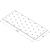 Lochplatte Zimmermannverbinder PP 9 80x200x2,0 000-366 (4)