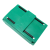 Montageset für U/L-Profil L=2500 mm, Glas 20-21,52 mm GlassMove 000-377 (5)