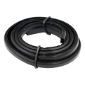 Montageset 2,5 m für U/L-Profile Glasstärke von 16 bis 17,52 mm Kozza 000-383 (4)