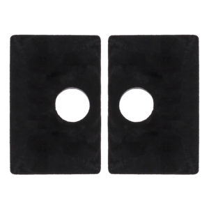 Andruckgummi 12mm für Halter 55K3