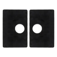 Andruckgummi 16,76mm für Halter 55K3