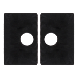 Andruckgummi 16,76mm für Halter 55K3