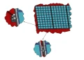 Innensechskantbolzen DIN 912 M8x40 PV-10-06 (1)