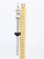 Stockschraube für Adapter und Dreiecke - M10x200 (Solarbefestiger) PV-06-01 (2)