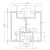 Aluminium Montageprofil 665cm - 40x40 für T-Schraube PV-01-14 (3)