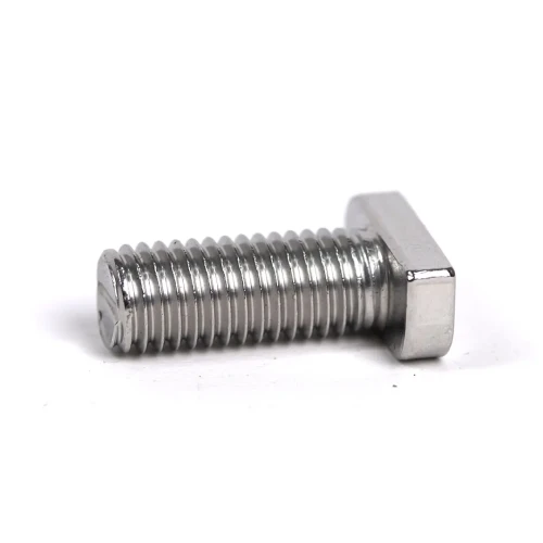 Hammerkopfbolzen Typ 28/15 - M10x30 PV-12-09