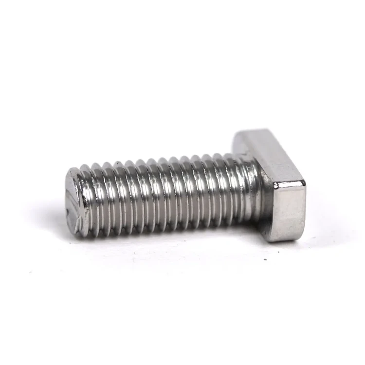Hammerkopfbolzen Typ 28/15 - M10x30 PV-12-09